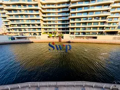 Hot Deal | 2BR | Direct Canal View | Waterfront Living