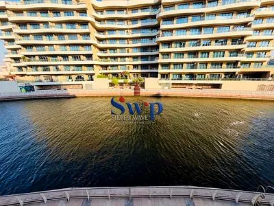 Hot Deal | 2BR | Direct Canal View | Waterfront Living