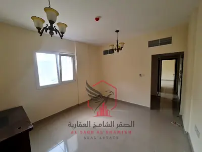 غرفه وصاله في القليعه غرفه ماستر موقع مميز وحيوي قريب من كل الخدمات وقريب من مخرج عجمان ودبي
