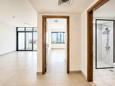 2 BHK | Balcony | Water View | Al Rigga