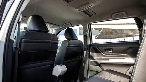 صورة مصغرة 15 لـ 2026 Toyota VELOZ