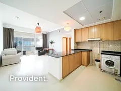 Unfurnished | Vacant | Canal View