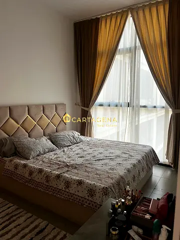 1 Bedroom Apartment for Sale with Balcony | Mamsha, Sharjah