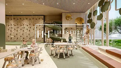 FULLY FURNISHED l NEAR METRO l PRIME UNIT l HIGH ROI