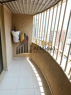 Great Rental Opportunity – 3-Bedroom Apartment with Parking in Al Khan