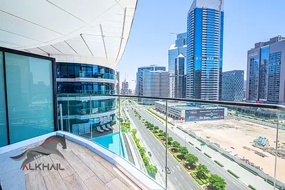 Spacious | Brand New | Downtown Living