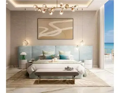 🌟 A golden opportunity to own property in the Mojan project | Prime location and exceptional space