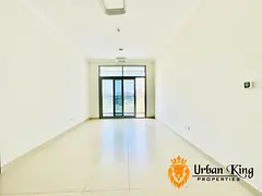Open-View 1BHK | Art Gardens Block A | Balcony Access