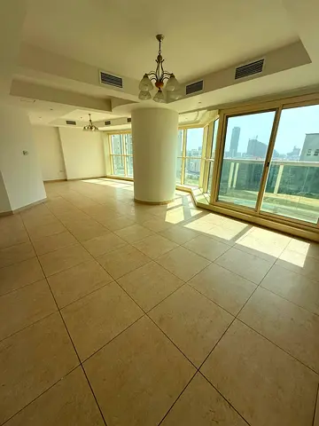 ✨ Beautiful 2-Bedroom + Living Room Apartment ✨ 📍 Prime location in Al Majaz 3