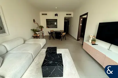 Upgraded | Vacant Now | Turnkey | One Bed