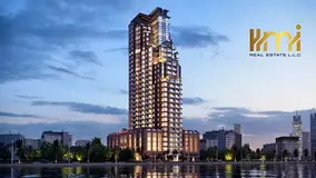 PRIME LOCATION | BEACH FRONT | READY TO MOVE | FIRST USER