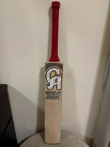 FAKHAR ZAMAN ORIGINAL CRICKET🏏 BAT CA GOLD 20K SIGNED