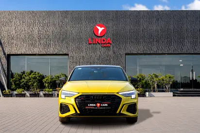 2023 AUDI S3 照片 2