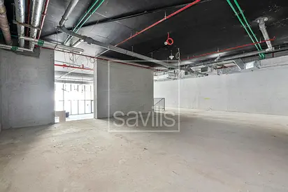 Premium Retail Units | Saadiyat Island, Abu Dhabi