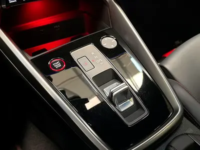 2023 AUDI S3 照片 16