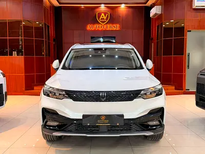 Skywell ET5 2023 Luxury | GCC Specs | Electric SUV