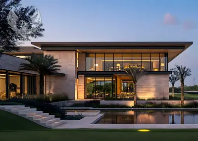 LUXURY EQUESTTRIAN MASTER COMMUNITY | BEST LAYOUT