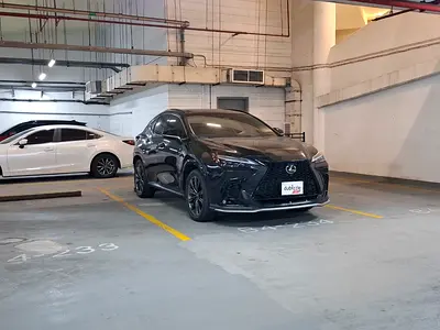 AED 2431/month | 2024 Lexus NX-Series NX 350 | GCC Specs | Ref#502902