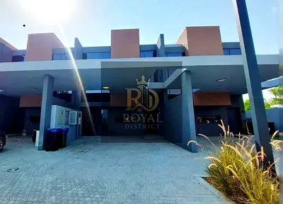 Rare Opportunity | 3BR Townhouse | 2,500 Sq. Ft. | Best Price in Robinia, Masaar