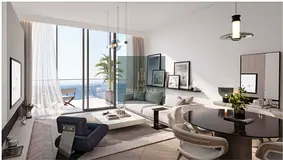 Distress 2 BR | Sea View | Selling at OP