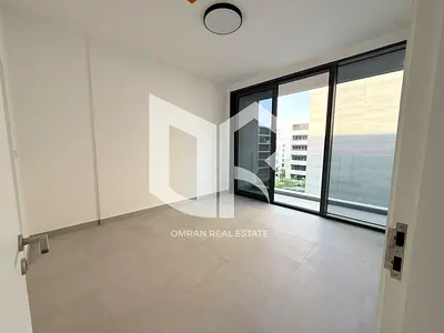 🏡 For Sale | One-Bedroom Apartment with Pool View in Reef Building – Aljada | Excellent Investment Opportunity