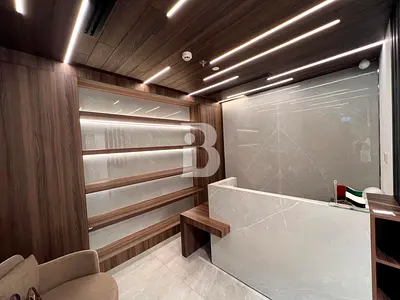 PRESTIGIOUS ADDRESS | FURNISHED | CANAL VIEW