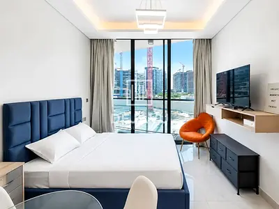 Investor Deal | Fully Furnished Studio |Best Price