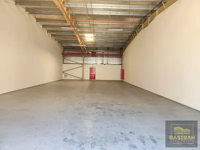 Fully Insulated Warehouse for RENT - Suitable for storage Purpose @ Ras Al Khor