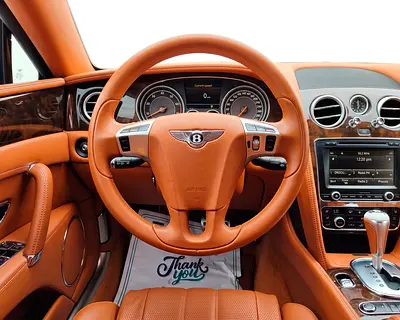 صورة مصغرة 11 لـ 2014 Bentley FLYING SPUR