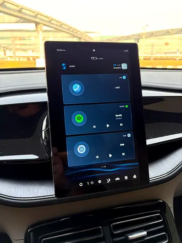 BYD Qin Plus Premium, миниатюра 13