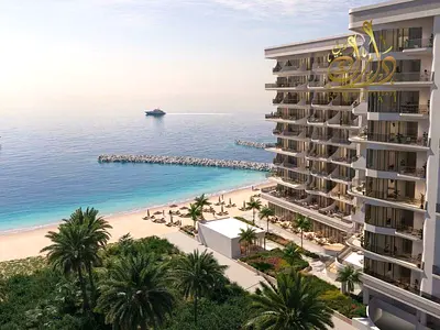 PRIVATE BEACH/AVAILABLE 40%-60% PAYPLAN/CASH OFFER