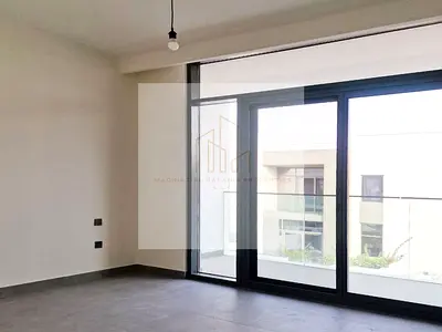 Back To Back | 3BR + Maid | Keys in Hand
