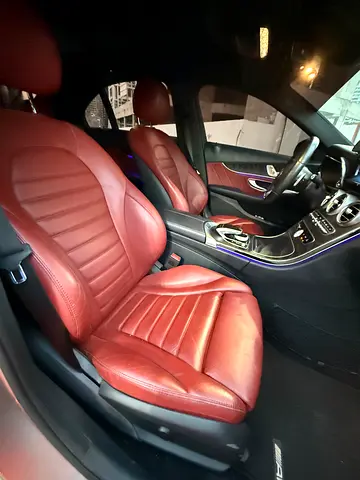 صورة مصغرة 12 لـ 2019 Mercedes-BENZ C-CLASS