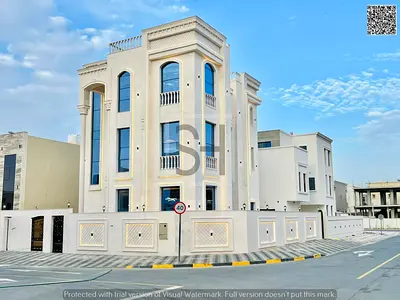 Own your villa, including registration and ownership fees.