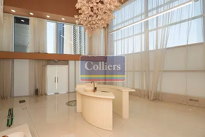 FITTED | DIFC | PRIME GROUND FLOOR RETAIL