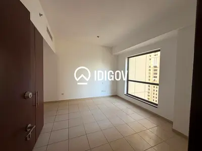1 BR · Apartment · Shams 4, Jumeirah Beach Residence