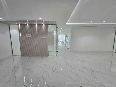 New Fitted office with 13 Parking | Ready to move