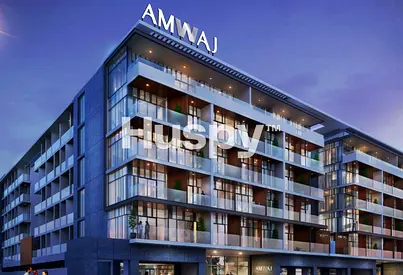 Brand New | With Study Room | Premium Amenities