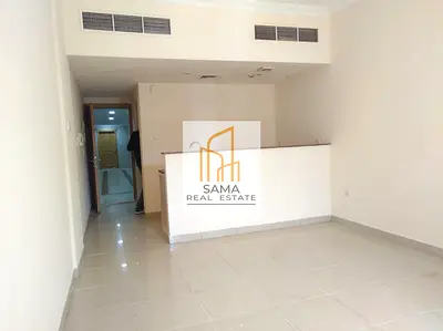 1 Month free Studio with American style kitchen only 25k in muwailiha
