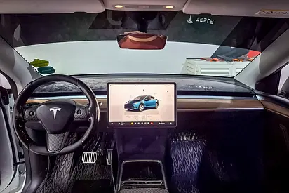 2024 Tesla MODEL Y 缩略图 9