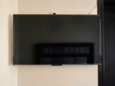 50-inch Smart TV