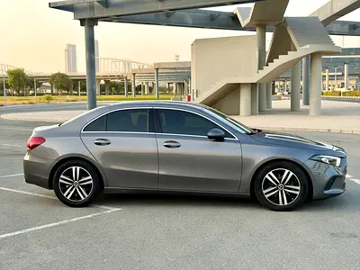 Mercedes-Benz A-Class A 220, миниатюра 5