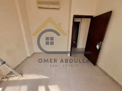 Family 1BHK Apartment in Muwaileh