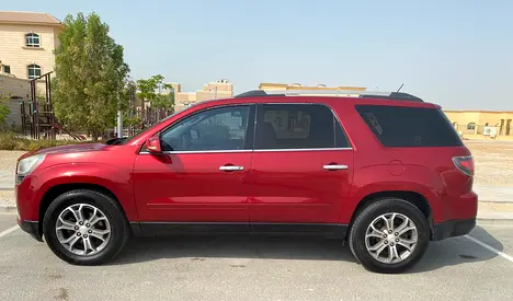 صورة 12 لـ 2014 GMC ACADIA