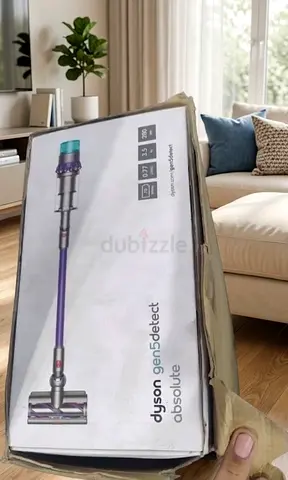 Dyson gen5detect