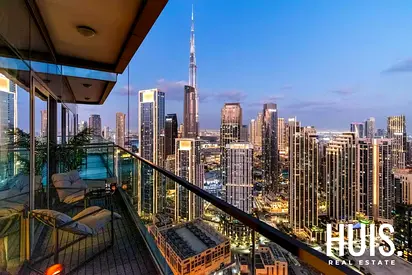 Multiple Cheques | Fully Furnished | Ready To Move In | Paramount Tower