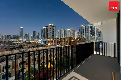 Stunning View | LowRise Building | Smart Home