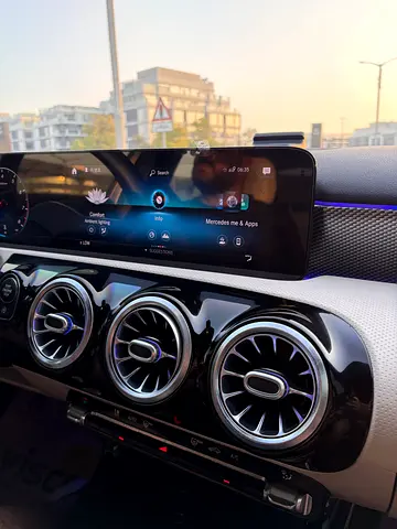 Mercedes-Benz A-Class A 220, миниатюра 13