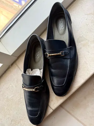 Russo Brunello dress shoes