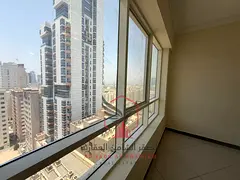 The Most Beautiful 2 Bedroom & Living Room in Al Qasimia Al Mahatta 2 Master Bedrooms Free Parking F